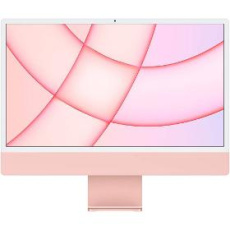 PC s monitorom iMac 24 4.5K Ret M1 8GPU 8/512GB Pink