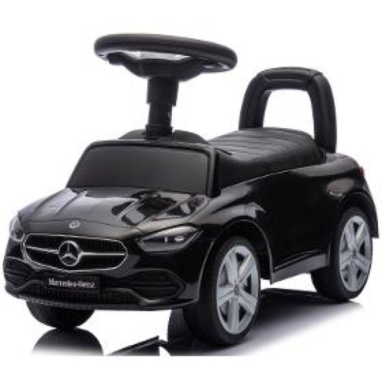 Detské odrážadlo BPC 5138 Mercedes C-Class BUDDY TOYS