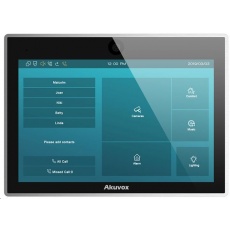 Akuvox SIP dveřní monitor IT83R Akuvox SIP dveřní monitor IT83R