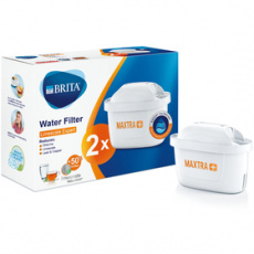 Kanvice príslušenstvo MAXTRAPLUS PL filtre 2KS BRITA Kanvice príslušenstvo MAXTRAPLUS PL filtre 2KS BRITA