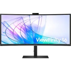 LCD monitor LS34C652VAUXEN 34 3440x1440 HDMI SAMSUNG