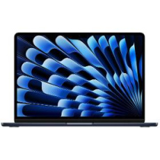 Notebook MacBook Air 13 M3 16/512GB Midnight