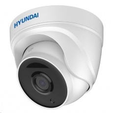 HYUNDAI analog kamera, 2Mpix, 25 sn/s, obj.2,8mm (110°), HD-TVI / CVI / AHD / ANALOG, DC12V, IR 40m, WDR digit.,IP67 HYUNDAI analog kamera, 2Mpix, 25 sn/s, obj.2,8mm (110°), HD-TVI / CVI / AHD / ANALOG, DC12V, IR 40m, WDR digit.,IP67