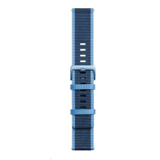 Xiaomi Watch S1 Active Braided Nylon Strap Navy Blue