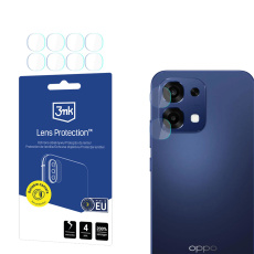 3mk Lens Protection pro Oppo A6 Pro 5G CPH2781 3mk Lens Protection pro Oppo A6 Pro 5G CPH2781