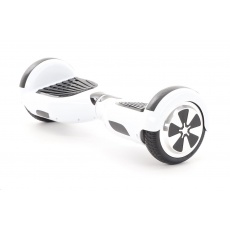 VeGA VIRON GPX-01 WHITE hoverboard VeGA VIRON GPX-01 WHITE hoverboard
