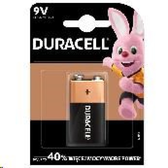 Duracell Basic 1604 K1