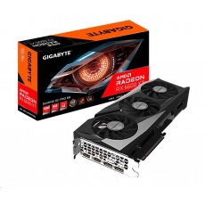 GIGABYTE VGA AMD Radeon RX 6600 XT GAMING OC PRO 8G, RX 6600 XT, 8GB GDDR6, 2xDP, 2xHDMI GIGABYTE VGA AMD Radeon RX 6600 XT GAMING OC PRO 8G, RX 6600 XT, 8GB GDDR6, 2xDP, 2xHDMI