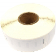 Štítky Xerox kompatibilné s DYMO 99010 (S0722370), adresné štítky, 28 x 89 mm, 130 ks - ALLPRINT Štítky Xerox kompatibilné s DYMO 99010 (S0722370), adresné štítky, 28 x 89 mm, 130 ks - ALLPRINT