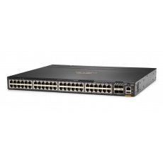 HPE Aruba Networking CX 6100 48G 4SFP+ Switch