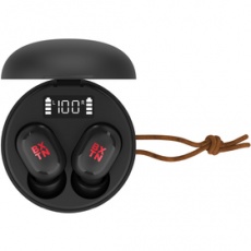 Slúchadlá REI-TW 051 BLACK TWS SLUCHÁTKA BUXTON Slúchadlá REI-TW 051 BLACK TWS SLUCHÁTKA BUXTON