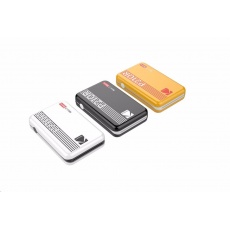Kodak Printer Mini 2 Plus Retro Black Kodak Printer Mini 2 Plus Retro Black