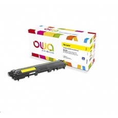 OWA Armor toner pre HP Color LaserJet Pro M180n, M181fw,CF533A,900 ks.červená/magenta (CF533A)