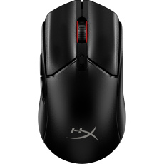 HyperX Pulsefire Haste 2 Core Wireless Black/Black Gaming Mouse - Myš
