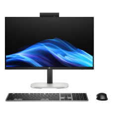 BAZAR - HP AIO ProStudio 4 G1i AiO 23.8 NT U5-225T 16G/512GB 3Y NBD Win11Pro EDU - Poškozený obal (Komplet) BAZAR - HP AIO ProStudio 4 G1i AiO 23.8 NT U5-225T 16G/512GB 3Y NBD Win11Pro EDU - Poškozený obal (Komplet)