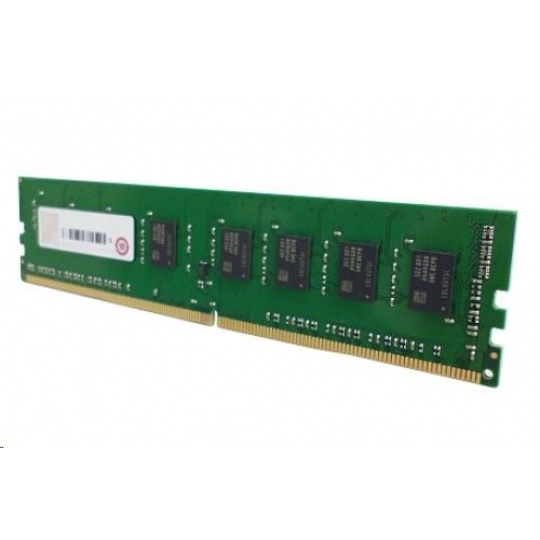 Rozširujúca pamäť QNAP 4 GB DDR4-2133