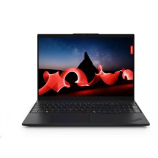 LENOVO NTB ThinkPad L16 Gen 1 - Ultra5 125U,16" WUXGA IPS,16GB,512SSD,HDMI,Int. Intel,W11P,3Y Onsite