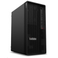 LENOVO PC ThinkStation/Workstation P2 Tower G2 - Ultra7 265K,32GB,1TBSSD,RTX A400 4GB,noDVD,LPT port,W11P