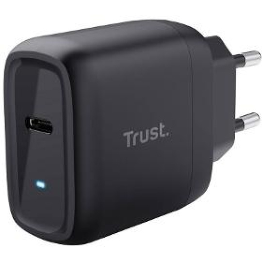 Univerzálny zdroj Napájací adaptér 45W USB-C TRUST