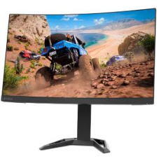 LED monitor G27c-30 27'' 1920x1080 Black LENOV