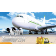 Airport Simulator 2014 (PC) DIGITAL