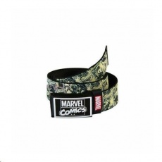 GLO MARVEL COMICS WEBBING pásek GLO MARVEL COMICS WEBBING pásek