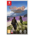 Switch hra Outward Definitive Edition