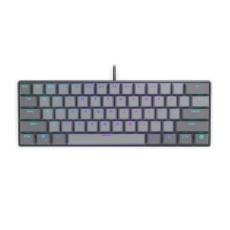 ENDORFY Herní klávesnice Thock V2 Compact, Mechanická, USB, US, ARGB ENDORFY Herní klávesnice Thock V2 Compact, Mechanická, USB, US, ARGB