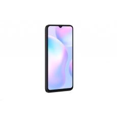 Xiaomi Redmi 9A 2GB/32GB Granite Grey-Bazar, poškozený obal Xiaomi Redmi 9A 2GB/32GB Granite Grey-Bazar, poškozený obal