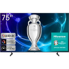 QLED televízor 75A7KQ QLED SMART HISENSE