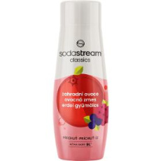 Sirup Sirup ovocná zmes 440 ml SODASTREAM