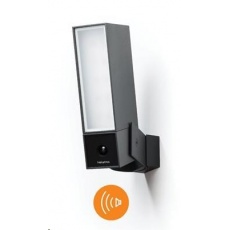 NETATMO NA KAMERA VNĚJŠÍ+SIRÉNA NETATMO NA KAMERA VNĚJŠÍ+SIRÉNA