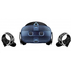 HTC Vive Cosmos Brýle pro virtuální realitu HTC Vive Cosmos Brýle pro virtuální realitu