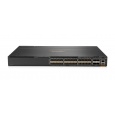 Aruba 6300M 24-port SFP+ and 4-port SFP56 Switch