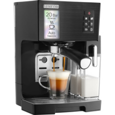 Automatický kávovar SES 4050SS-EUE3 espresso SENCOR