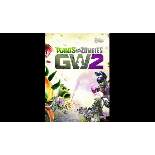 Plants vs. Zombies Garden Warfare 2 (PC) DIGITAL Plants vs. Zombies Garden Warfare 2 (PC) DIGITAL