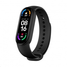 Xiaomi Mi Band 6 - Bazar, rozbaleno Xiaomi Mi Band 6 - Bazar, rozbaleno