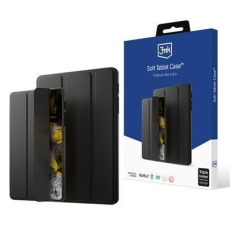 3mk pouzdro Soft Tablet Case pro Apple iPad Air 4/5 gen.