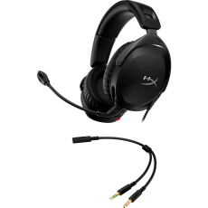 HyperX Cloud Stinger 2 Wired GAM HEADSET - Sluchátka k PC