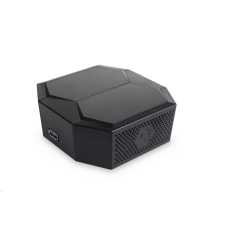 Rozbaleno - Turris MOX Start Set – MOX A 1024 MB RAM, microSD card, case, power supply, bazar Rozbaleno - Turris MOX Start Set – MOX A 1024 MB RAM, microSD card, case, power supply, bazar