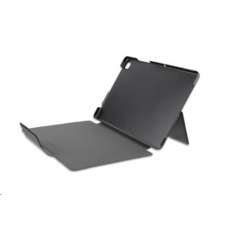 4smarts flipové pouzdro DailyBiz pro Samsung Galaxy TAB A7 (T500), černá 4smarts flipové pouzdro DailyBiz pro Samsung Galaxy TAB A7 (T500), černá