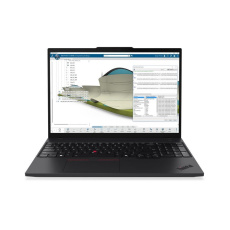 LENOVO NTB Thinkpad/Workstation P16s AMD G4 - Ryzen7 AI PRO 350,16" WUXGA,1TBSSD,64GB,IRcam,W11P
