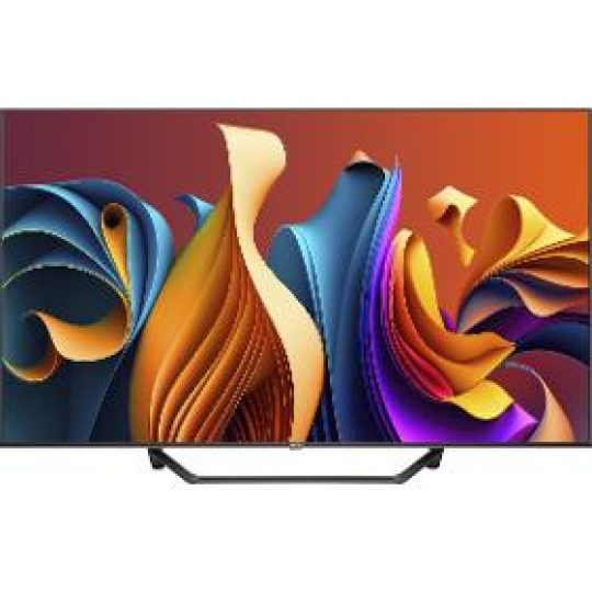 QLED televízor 65A7NQ QLED SMART TV HISENSE