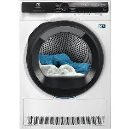 Sušička bielizne EW8D595MCC Sušička bielizne ELECTROLUX