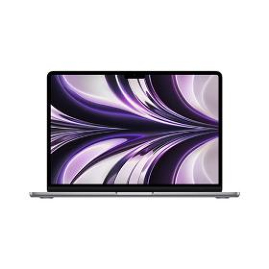 Notebook MacBook Air 13'' M2 8/512GB Space Gray