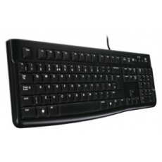 Logitech Keyboard for Business K120, CZ/SK