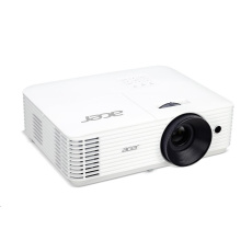 ACER Projektor HH5386BDi,720p,5000ANSI, 20000:1,HDMI, životnost 6000h