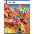 PS5 hra Make Way