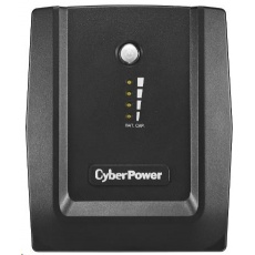 CyberPower UT Series UPS 2200VA/1320W, české zásuvky - Z opravy - BAZAR CyberPower UT Series UPS 2200VA/1320W, české zásuvky - Z opravy - BAZAR