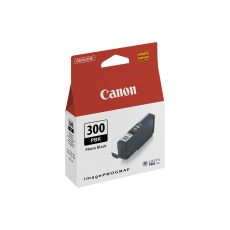 Canon BJ CARTRIDGE PFI-300 PBK EUR/OCN Canon BJ CARTRIDGE PFI-300 PBK EUR/OCN